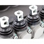 BXHS 6-Spool Manual Directional Valve (21.2 GPM) – Global Distributor & Wholesaler Inquiry Welcome 6