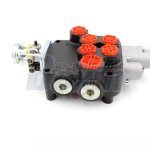 Monoblock Directional Valve 21.2 GPM 2 Spool Manual & Joystick – OEM, ODM, Wholesale & Distribution Available 2