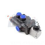 Monoblock Directional Valve 21.2 GPM 1 Spool Manual P80-G12-G34 – Manufacturing, OEM, Private Label, Custom & Wholesale 6