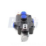 Monoblock Directional Valve 21.2 GPM 1 Spool Manual P80-G12-G34 – Manufacturing, OEM, Private Label, Custom & Wholesale 5