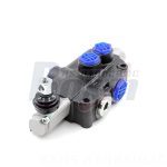 Monoblock Directional Valve 21.2 GPM 1 Spool Manual P80-G12-G34 – Manufacturing, OEM, Private Label, Custom & Wholesale 4