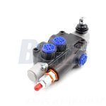 Monoblock Directional Valve 21.2 GPM 1 Spool Manual P80-G12-G34 – Manufacturing, OEM, Private Label, Custom & Wholesale 3