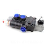 21.2 GPM Hydraulic Monoblock Valve (P80-G12-G34) – Manufacturer, Distributor & Wholesaler 2