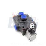21.2 GPM Hydraulic Monoblock Valve (P80-G12-G34) – Manufacturer, Distributor & Wholesaler 3
