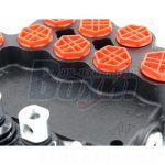 21.2 GPM 3-Spool Manual Directional Valve (P80-G12-G34) – Global Manufacturer & Distributor 7