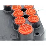 21.2 GPM 3-Spool Manual Directional Valve (P80-G12-G34) – Global Manufacturer & Distributor 6