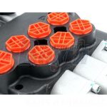 21.2 GPM 3-Spool Manual Directional Valve (P80-G12-G34) – Global Manufacturer & Distributor 5