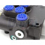 21.2 GPM Hydraulic Directional Valve (P80-G12-G38-QW) – Global Manufacturer & Distributor 5