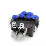 21.2 GPM Hydraulic Directional Valve (P80-G12-G38-QW) – Global Manufacturer & Distributor 3