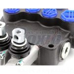 21.2 GPM Hydraulic Directional Valve (P80-G12-G38-QW) – Global Manufacturer & Distributor 7