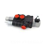 Monoblock Directional Valve 21.2 GPM 1 Spool Manual P80-G34-1OT – Manufacturing, OEM, Private Label, Custom & Wholesale 1