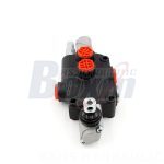 Monoblock Directional Valve 21.2 GPM 1 Spool Manual P80-G34-1OT – Manufacturing, OEM, Private Label, Custom & Wholesale 3
