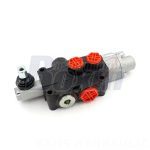 Monoblock Directional Valve 21.2 GPM 1 Spool Manual P80-G34-1OT – Manufacturing, OEM, Private Label, Custom & Wholesale 5