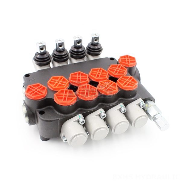 P80-G34-4OT_Manual_4_Monoblock