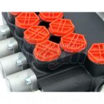 BXHS 21.2 GPM 4-Spool Manual Directional Valve (P80-G34-4OT) – Global Supplier & Distributor Network 6