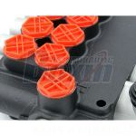 BXHS 21.2 GPM 4-Spool Manual Directional Valve (P80-G34-4OT) – Global Supplier & Distributor Network 7