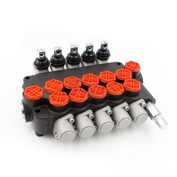 P80-G34-5OT_Manual_5_Monoblock