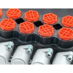 21.2 GPM 4-Spool Manual Directional Valve (P80-G34-G12-4OT) – Global Hydraulics Manufacturer & Distributor 7