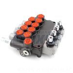 21.2 GPM 4-Spool Manual Directional Valve (P80-G34-G12) – Global Hydraulics Manufacturer, Distributor & OEM Partner Sought 4