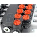 21.2 GPM 4-Spool Manual Directional Valve (P80-G34-G12) – Global Hydraulics Manufacturer, Distributor & OEM Partner Sought 7