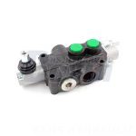 Monoblock Directional Valve 21.2 GPM 1 Spool Manual P80-LDG-U78-OT – Manufacturer, OEM, ODM, Wholesale & Distributor 6