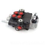 Monoblock Directional Valve 21.2 GPM 2 Spool Manual P80-U116-U78-2OT – Manufacturing, OEM, Private Label, Custom, Wholesale 6