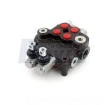 Monoblock Directional Valve 21.2 GPM 2 Spool Manual P80-U116-U78-2OT – Manufacturing, OEM, Private Label, Custom, Wholesale 3