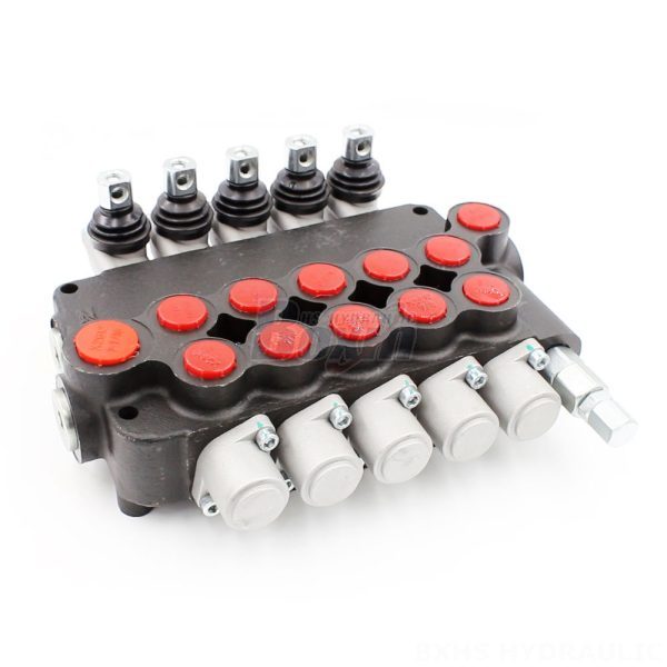 P80-U116-U78-5OT_Manual_5_Monoblock