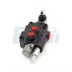 Monoblock Directional Valve 21.2 GPM 1 Spool Manual P80-U116-U78 – Manufacturing, OEM, Private Label, Custom, Wholesale 5