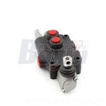 Monoblock Directional Valve 21.2 GPM 1 Spool Manual P80-U116-U78 – Manufacturing, OEM, Private Label, Custom, Wholesale 3