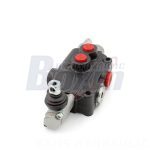 Monoblock Directional Valve 21.2 GPM 1 Spool Manual P80-U116-U78 – Manufacturing, OEM, Private Label, Custom, Wholesale 4