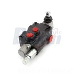 Hydraulic Monoblock Directional Valve (21.2 GPM, 1 Spool, Manual) – Global Supplier & Distributor Opportunities 4