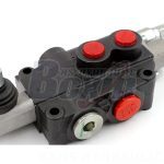 Hydraulic Monoblock Directional Valve (21.2 GPM, 1 Spool, Manual) – Global Supplier & Distributor Opportunities 5