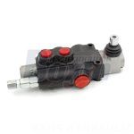 Hydraulic Monoblock Directional Valve (21.2 GPM, 1 Spool, Manual) – Global Supplier & Distributor Opportunities 3