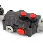Hydraulic Monoblock Directional Valve (21.2 GPM, 1 Spool, Manual) – Global Supplier & Distributor Opportunities 6