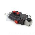 Hydraulic Monoblock Directional Valve (21.2 GPM, 1 Spool, Manual) – Global Supplier & Distributor Opportunities 2