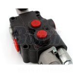 Hydraulic Monoblock Directional Valve (21.2 GPM, 1 Spool, Manual) – Global Supplier & Distributor Opportunities 7
