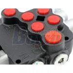 21.2 GPM Hydraulic Directional Valve (2 Spool, Manual) – Global Manufacturer & Supplier, Seeking Distributors 7