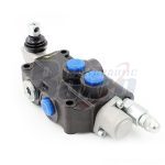 Wholesale Hydraulic Monoblock Directional Valves: 21.2 GPM, 1 Spool, Manual – P80-U78-1OT 1