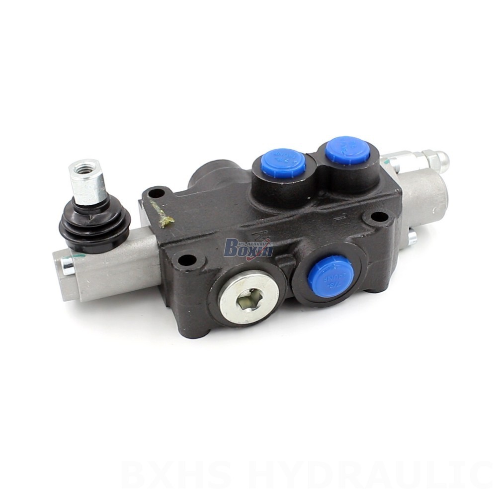 单体换向阀 21.2 GPM 1 阀芯 手动 P80-U78-1OT - 制造, OEM, 自有品牌, 定制和批发