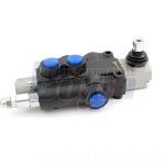 Wholesale Hydraulic Monoblock Directional Valves: 21.2 GPM, 1 Spool, Manual – P80-U78-1OT 2