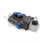 Wholesale Hydraulic Monoblock Directional Valves: 21.2 GPM, 1 Spool, Manual – P80-U78-1OT 3