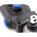 Wholesale Hydraulic Monoblock Directional Valves: 21.2 GPM, 1 Spool, Manual – P80-U78-1OT 6