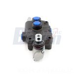 Wholesale Hydraulic Monoblock Directional Valves: 21.2 GPM, 1 Spool, Manual – P80-U78-1OT 4