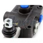 Wholesale Hydraulic Monoblock Directional Valves: 21.2 GPM, 1 Spool, Manual – P80-U78-1OT 7