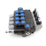 Monoblock Directional Valve 21.2 GPM 4 Spool Manual P80-U78-4OT – Manufacturing, OEM, Private Label, Custom & Wholesale 6