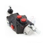 21.2 GPM Hydraulic Monoblock Valve (P80-U78) –  Distributor, Wholesaler & Agent Inquiries Welcome 1