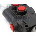 21.2 GPM Hydraulic Monoblock Valve (P80-U78) –  Distributor, Wholesaler & Agent Inquiries Welcome 6