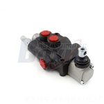 21.2 GPM Hydraulic Monoblock Valve (P80-U78) –  Distributor, Wholesaler & Agent Inquiries Welcome 4