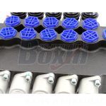 21.2 GPM 5 Spool Manual Hydraulic Valve (P80F-G34-OT) – Global Supplier & Distributor 5